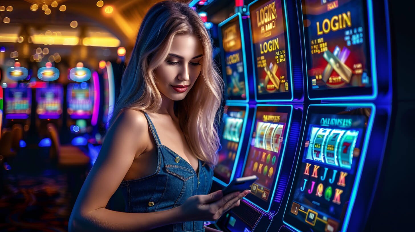 lukyfish မြန်မာ ကစားသမားများ Online Gaming Platform MMK Wave Money KBZPay SSL