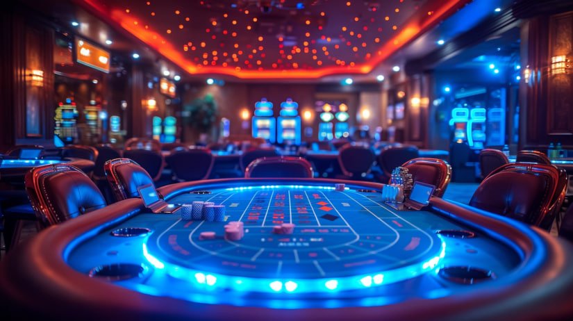 ဘောလုံးလောင်းကစား Sportsbook