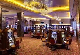 lukyfish ဘင်ဂို မြန်မာ ကစားသမားများ Online Bingo Room တွင် MMK ဖြင့် Jackpot Bingo ကစားနေသောမြင်ကွင်း