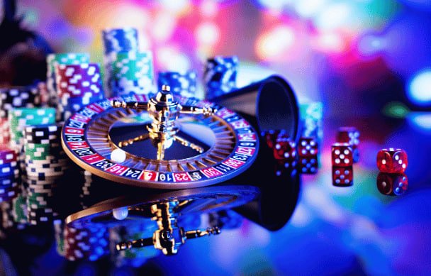 lukyfish Blackjack Live Card Game ကစားပွဲ